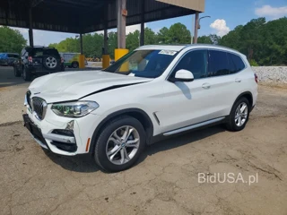 BMW X3 XDRIVE30I