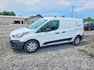 FORD TRANSIT CONNECT XL