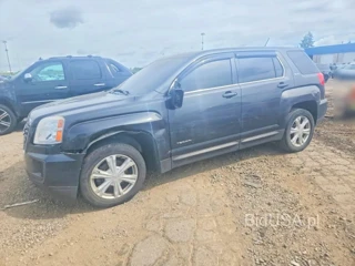 GMC TERRAIN SLE