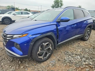 HYUNDAI TUCSON SEL