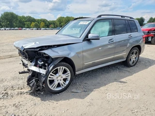 MERCEDES-BENZ GLK 350