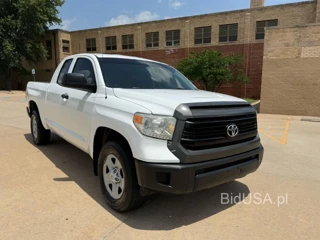 TOYOTA TUNDRA SR