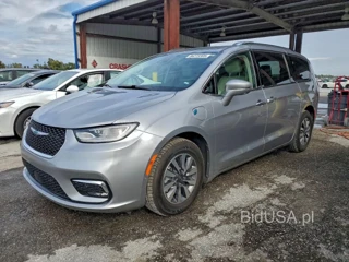 CHRYSLER PACIFICA HYBRID TOURING L