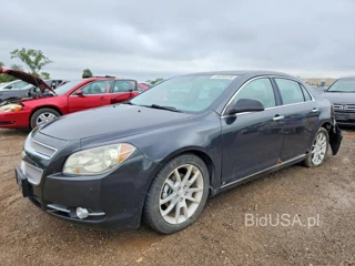 CHEVROLET MALIBU LTZ