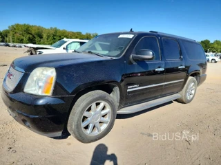 GMC YUKON XL DENALI