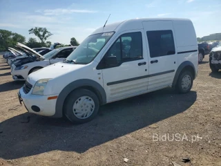 FORD TRANSIT CONNECT XLT