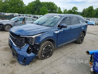 KIA SORENTO S