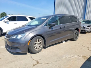 CHRYSLER PACIFICA LX
