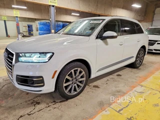 AUDI Q7 PRESTIGE