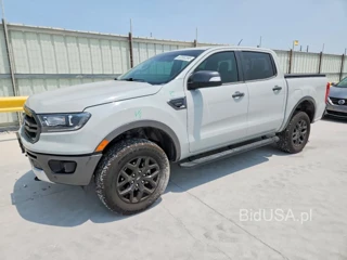 FORD RANGER XL
