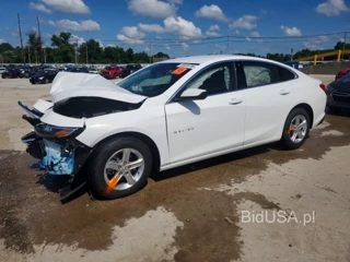 CHEVROLET MALIBU LS