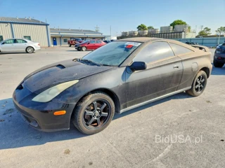 TOYOTA CELICA GT
