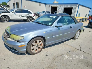 BMW 325 CI