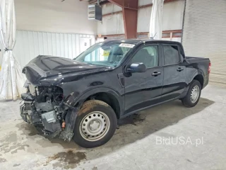 FORD MAVERICK XL