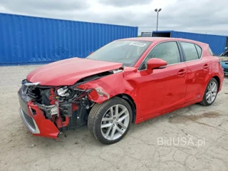 LEXUS CT 200