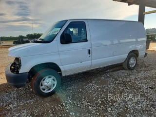 FORD E150
