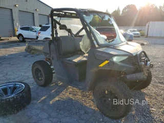 POLARIS RANGER