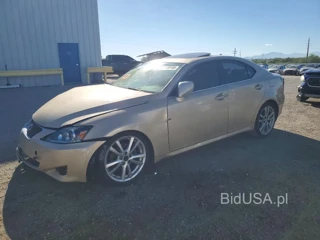 LEXUS IS 250 BASE