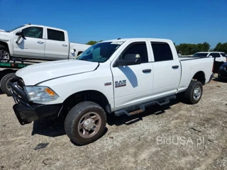 RAM 2500 ST