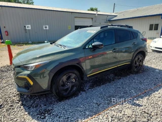 SUBARU CROSSTREK SPORT