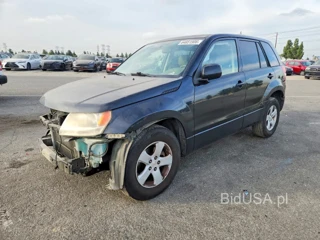 SUZUKI GRAND VITARA PREMIUM