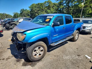 TOYOTA TACOMA V6