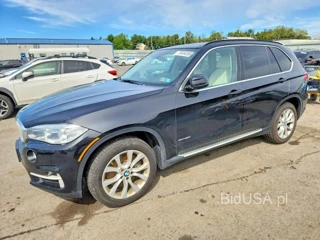 BMW X5 XDRIVE50I