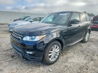 LAND ROVER RANGE ROVER SPORT SE