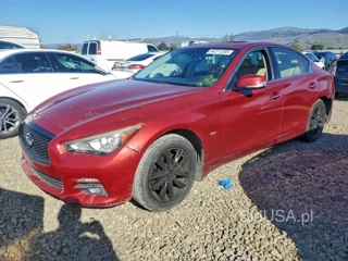 INFINITI Q50 2.0T PREMIUM