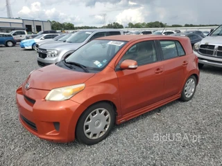 SCION XD BASE