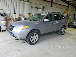 HYUNDAI SANTA FE SE