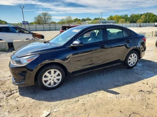 KIA RIO S