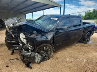 RAM 1500 BIG HORN/LONE STAR