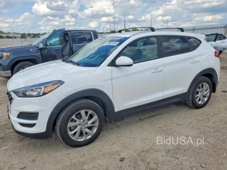 HYUNDAI TUCSON VALUE