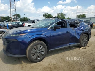 NISSAN MURANO SL