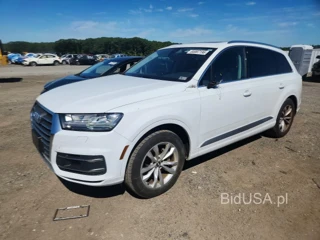 AUDI Q7 PREMIUM PLUS