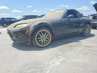 MAZDA MX-5 MIATA