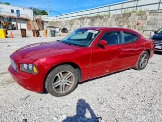 DODGE CHARGER R/T