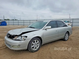 TOYOTA AVALON XLS