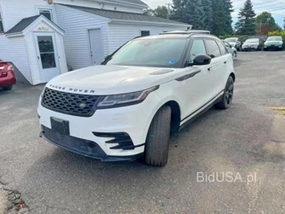 LAND ROVER RANGE ROVER VELAR R-DYNAMIC S