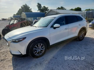 MAZDA CX-9 TOURING