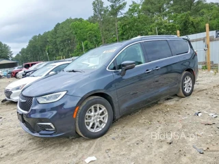 CHRYSLER PACIFICA TOURING L