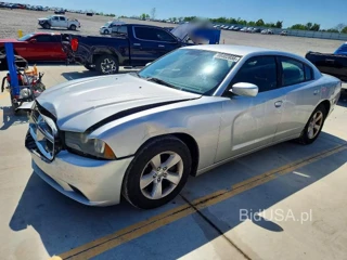 DODGE CHARGER SE
