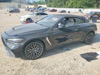 MERCEDES-BENZ CLE AMG 53 4MATIC