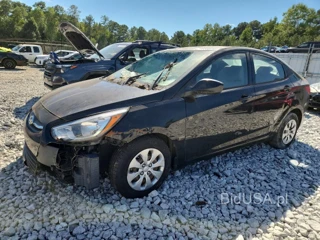 HYUNDAI ACCENT SE