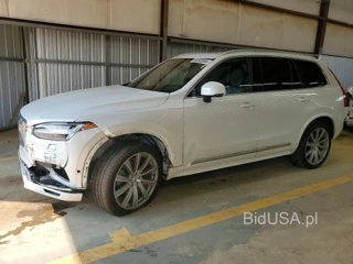 VOLVO XC90 ULTIMATE