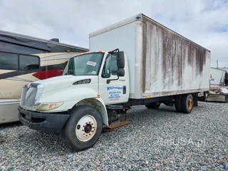 INTERNATIONAL 4000 4300