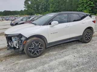 CHEVROLET BLAZER RS