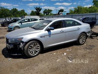FORD TAURUS LIMITED