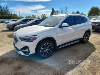 BMW X1 XDRIVE28I